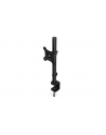 spc gear Uchwyt biurkowy ENDORFY Atlas Single 27'' 8kg Czarny - nr 15