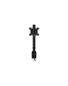 spc gear Uchwyt biurkowy ENDORFY Atlas Single 27'' 8kg Czarny - nr 19