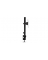spc gear Uchwyt biurkowy ENDORFY Atlas Single 27'' 8kg Czarny - nr 20
