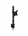 spc gear Uchwyt biurkowy ENDORFY Atlas Single 27'' 8kg Czarny - nr 23