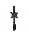 spc gear Uchwyt biurkowy ENDORFY Atlas Single 27'' 8kg Czarny - nr 25