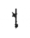 spc gear Uchwyt biurkowy ENDORFY Atlas Single 27'' 8kg Czarny - nr 2