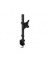 spc gear Uchwyt biurkowy ENDORFY Atlas Single 27'' 8kg Czarny - nr 4