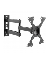 Uchwyt TV Montis MT011 Rysy 13''-42'' , Czarny - nr 1