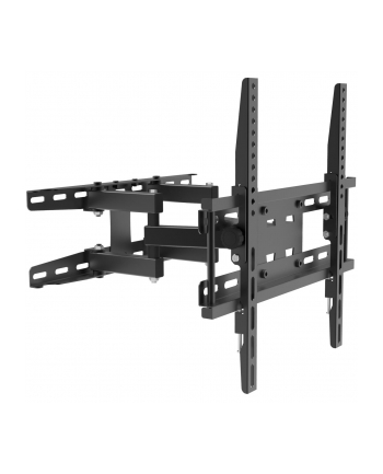 Uchwyt TV Montis MT012 Mont Blanc 26-60'' Czarny nr 1