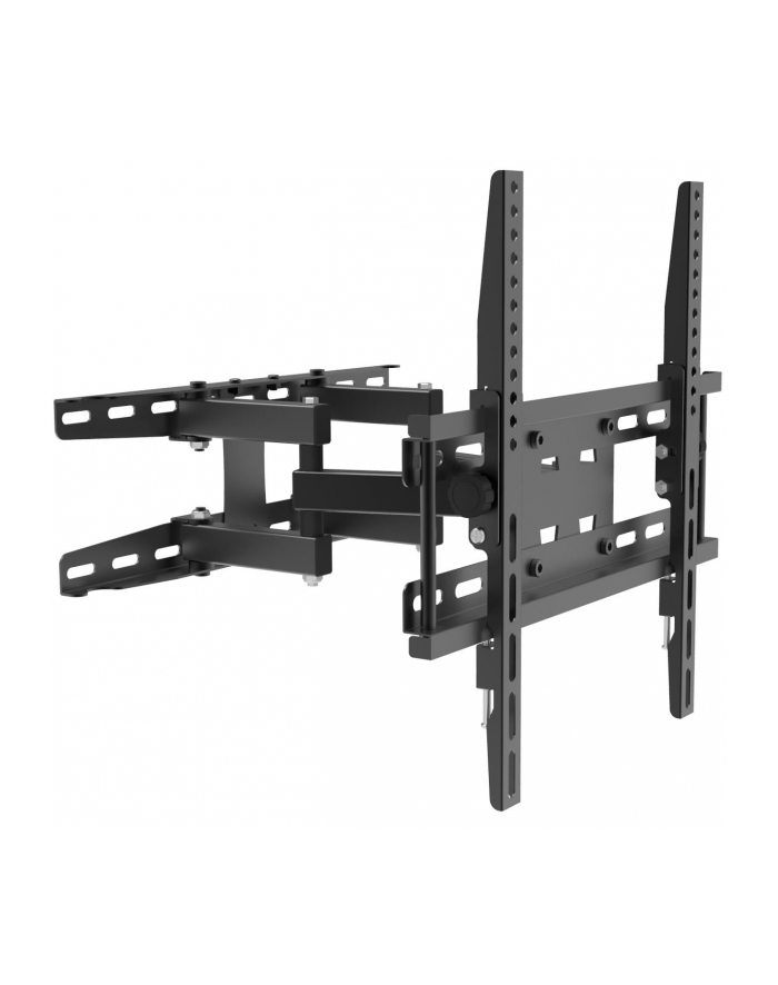 Uchwyt TV Montis MT012 Mont Blanc 26-60'' Czarny główny