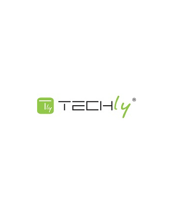 Adapter Techly do ekranów bez otworów w standardzie VESA LCD 13''-27''