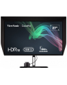 viewsonic europe Monitor ViewSonic 27'' VP2786-4K (VS18993) 2xHDMI DP USB-C - nr 53