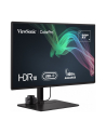 viewsonic europe Monitor ViewSonic 27'' VP2786-4K (VS18993) 2xHDMI DP USB-C - nr 54