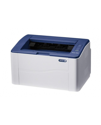 Drukarka laserowa Xerox Phaser 3020 - USZK OPAK nr 1