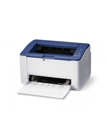 Drukarka laserowa Xerox Phaser 3020 - USZK OPAK nr 2