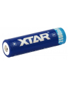 x-tar Akumulator Xtar 18650 3,7V Li-ion 2600mAh z zabezpieczeniem - nr 1