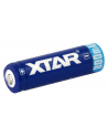 x-tar Akumulator Xtar 14500 / AA / R6 3,7V Li-ion 800mAh z zabezpieczeniem - nr 1