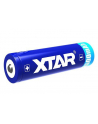 x-tar Akumulator Xtar 18650 3,6V Li-ion 3500mAh z zabezpieczeniem - nr 1