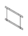 Uchwyt ścienny do monitora interaktywnego Promethean ActivPanel Wallmount seria v7 - nr 2