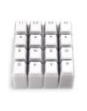 Klawisze Endorfy PBT Pudding Onyx White (EY0E003) - nr 3