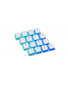 Klawisze Endorfy PBT Pudding Onyx White (EY0E003) - nr 5