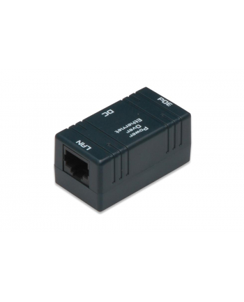 Adapter PoE DIGITUS FastEthernet 10/100Mbps pasywny DC 5.5mm