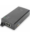 Zasilacz/Adapter PoE+ DIGITUS 802.3at max. 48V 60W Gigabit aktywny - nr 14