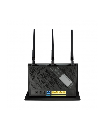 Router Asus 4G-AC86U Wi-Fi AC2600 2xLAN 1xWAN 3G/4G LTE USB2.0 (wersja europejska)+UK nr 1