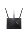 Router Asus 4G-AX56 4G LTE Wi-Fi AX1800 1xWAN 4xLAN (wersja europejska)+UK - nr 15