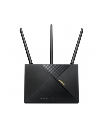 Router Asus 4G-AX56 4G LTE Wi-Fi AX1800 1xWAN 4xLAN (wersja europejska)+UK nr 1