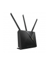 Router Asus 4G-AX56 4G LTE Wi-Fi AX1800 1xWAN 4xLAN (wersja europejska)+UK - nr 16