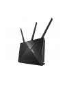 Router Asus 4G-AX56 4G LTE Wi-Fi AX1800 1xWAN 4xLAN (wersja europejska)+UK - nr 18