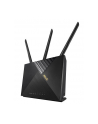 Router Asus 4G-AX56 4G LTE Wi-Fi AX1800 1xWAN 4xLAN (wersja europejska)+UK - nr 19