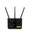 Router Asus 4G-AX56 4G LTE Wi-Fi AX1800 1xWAN 4xLAN (wersja europejska)+UK - nr 20