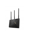Router Asus 4G-AX56 4G LTE Wi-Fi AX1800 1xWAN 4xLAN (wersja europejska)+UK - nr 24