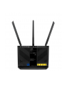 Router Asus 4G-AX56 4G LTE Wi-Fi AX1800 1xWAN 4xLAN (wersja europejska)+UK - nr 26
