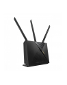 Router Asus 4G-AX56 4G LTE Wi-Fi AX1800 1xWAN 4xLAN (wersja europejska)+UK - nr 5