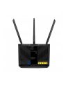 Router Asus 4G-AX56 4G LTE Wi-Fi AX1800 1xWAN 4xLAN (wersja europejska)+UK - nr 7