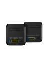 Router Asus ROG Rapture GT6 (2PK) Black AX10000 Wi-Fi 6 1GbE MU-MIMO - nr 12
