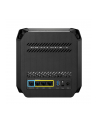 Router Asus ROG Rapture GT6 (2PK) Black AX10000 Wi-Fi 6 1GbE MU-MIMO - nr 13