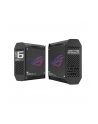 Router Asus ROG Rapture GT6 (2PK) Black AX10000 Wi-Fi 6 1GbE MU-MIMO - nr 6