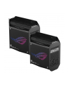 Router Asus ROG Rapture GT6 (2PK) Black AX10000 Wi-Fi 6 1GbE MU-MIMO - nr 7