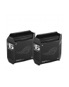 Router Asus ROG Rapture GT6 (2PK) Black AX10000 Wi-Fi 6 1GbE MU-MIMO - nr 8