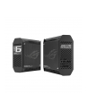 Router Asus ROG Rapture GT6 (2PK) Black AX10000 Wi-Fi 6 1GbE MU-MIMO - nr 9