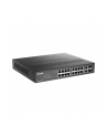 Switch zarządzalny D-Link DGS-1100-18PV2 16x1000PoE 2xCombo Mbps Gigabit - nr 8