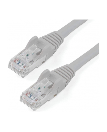 PatchCord Intellinet Cat.5e UTP CCA 1m, szary