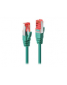 Patchcord LINDY CAT 6 S/FTP 2m Zielony - nr 7