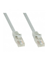 PatchCord Techly Cat.6 UTP CCA 1,5m szary - nr 4