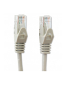 PatchCord Techly Cat.6 UTP CCA 1,5m szary - nr 5