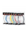 PatchCord Techly Cat.6 UTP CCA 1,5m szary - nr 7