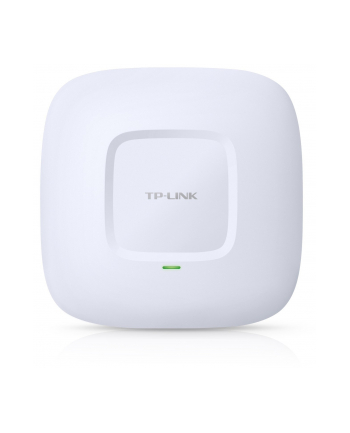Access Point TP-Link EAP110 V5 N300 1xLAN Passive PoE sufitowy nr 2