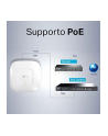 Access Point TP-Link EAP245 V4 AC1750 2xLAN Gb PoE sufitowy - nr 18