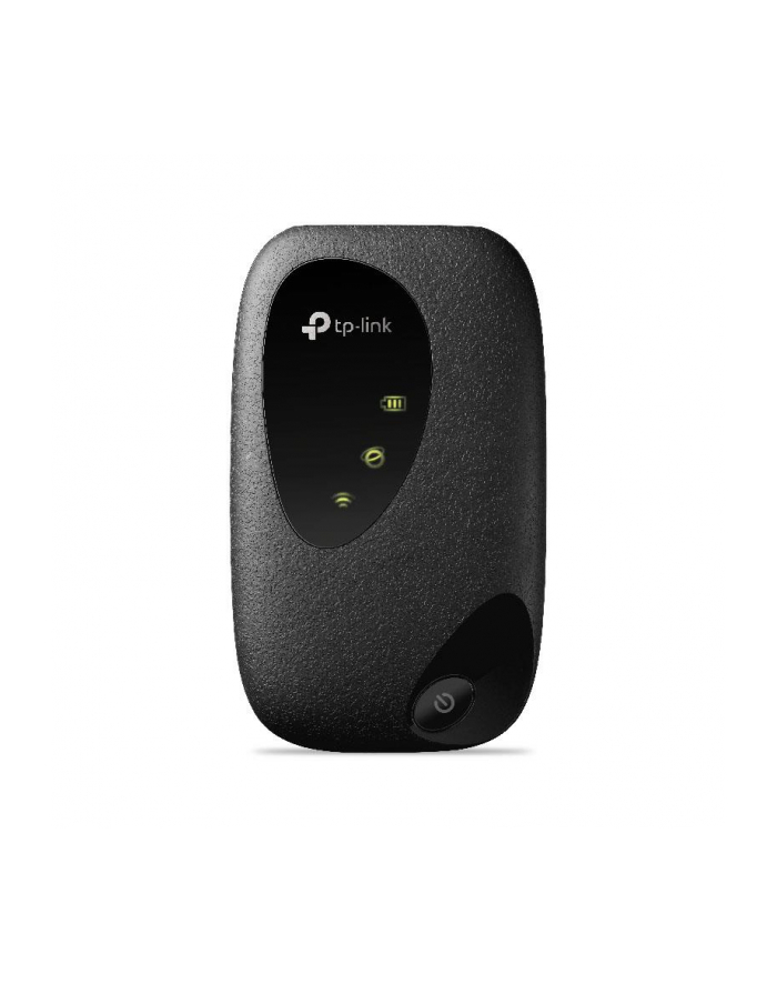 Router mobilny hotspot LTE TP-Link M7200 V3 4G/LTE 150Mb/s,WiFi 2,4GHz 300Mb/s główny