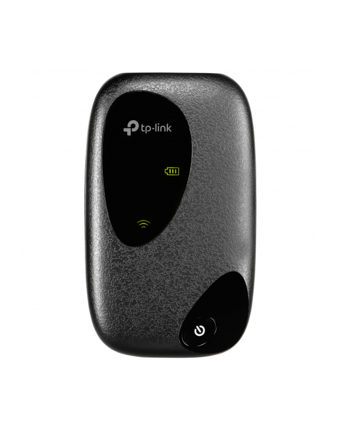 Router mobilny hotspot LTE TP-Link M7200 V3 4G/LTE 150Mb/s,WiFi 2,4GHz 300Mb/s główny